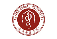 安阳师范学院logo