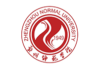 郑州师范学院logo