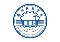 郑州科技学院logo