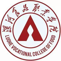 漯河食品工程职业大学logo