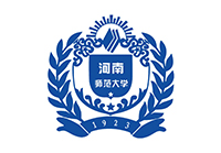 河南师范大学logo