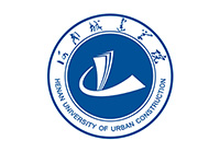 河南城建学院logo