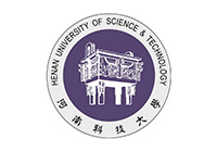 河南科技大学logo
