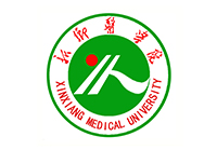 新乡医学院logo