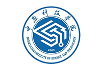 中原科技学院logo
