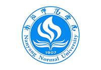 南阳师范学院logo