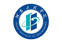 河南工程学院logo