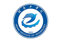 河南工学院logo