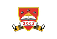 商丘学院logo