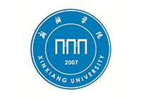 新乡学院logo