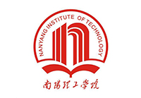 南阳理工学院logo
