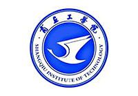 商丘工学院logo