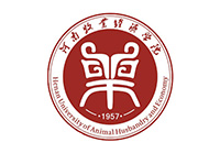 河南牧业经济学院logo