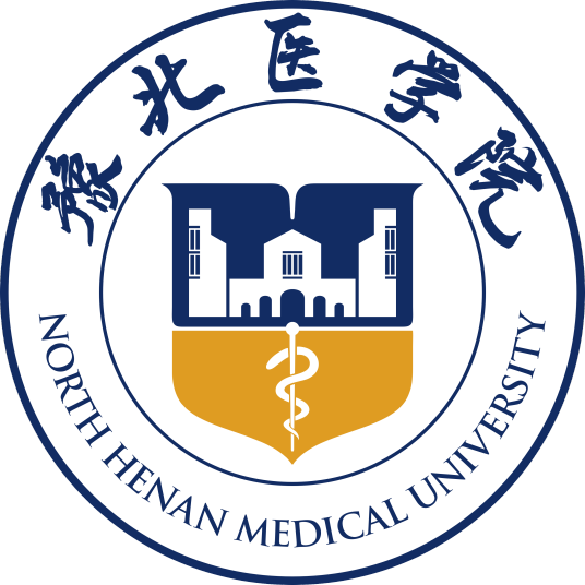 豫北医学院logo